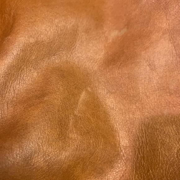 Chloe Victoria leather tote - Picture 15 of 16